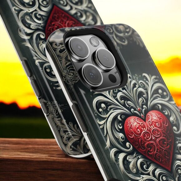 iPhone 16 Pro Max phone case, MARPC1141 - Picture 7 of 9